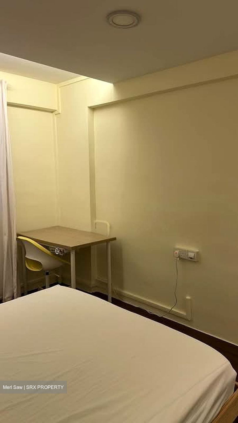 Blk 107 Tiong Bahru Orchid (Bukit Merah), HDB 3 Rooms #573115721